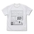 Astro Bot - Astro Detail T-shirt (White | Size M) thumbnail 1