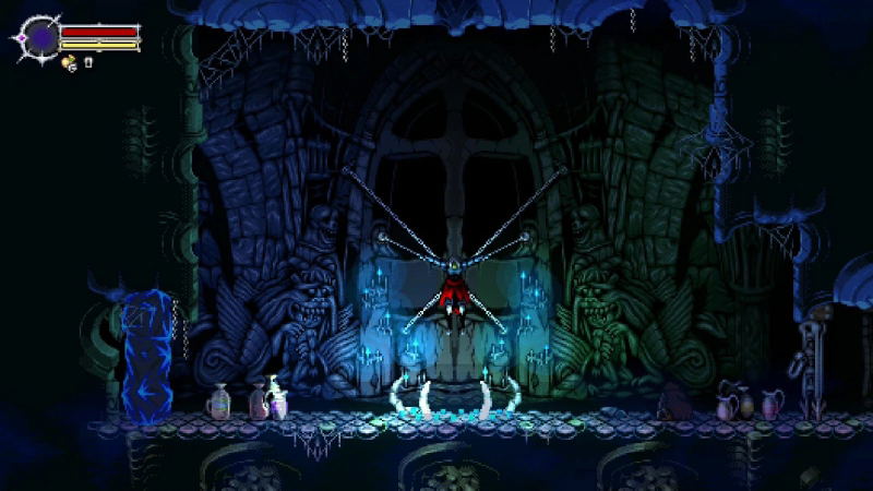 Beyond The Ice Palace II image 5