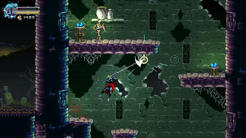 Beyond The Ice Palace II image 7
