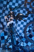Black Rock Shooter 1/7 Scale Pre-Painted Figure: Black Rock Shooter Pilot Edition Ver. thumbnail 10