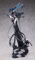 Black Rock Shooter 1/7 Scale Pre-Painted Figure: Black Rock Shooter Pilot Edition Ver. thumbnail 4