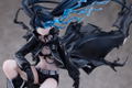 Black Rock Shooter 1/7 Scale Pre-Painted Figure: Black Rock Shooter Pilot Edition Ver. thumbnail 5