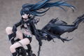 Black Rock Shooter 1/7 Scale Pre-Painted Figure: Black Rock Shooter Pilot Edition Ver. thumbnail 6