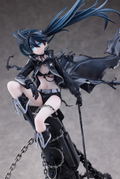 Black Rock Shooter 1/7 Scale Pre-Painted Figure: Black Rock Shooter Pilot Edition Ver. thumbnail 7