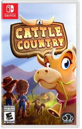 Cattle Country thumbnail 1