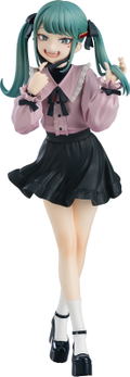 Character Vocal Series 01 Hatsune Miku: Pop Up Parade Hatsune Miku The Vampire Ver. L Size (Re-run) thumbnail 1