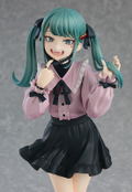 Character Vocal Series 01 Hatsune Miku: Pop Up Parade Hatsune Miku The Vampire Ver. L Size (Re-run) thumbnail 4