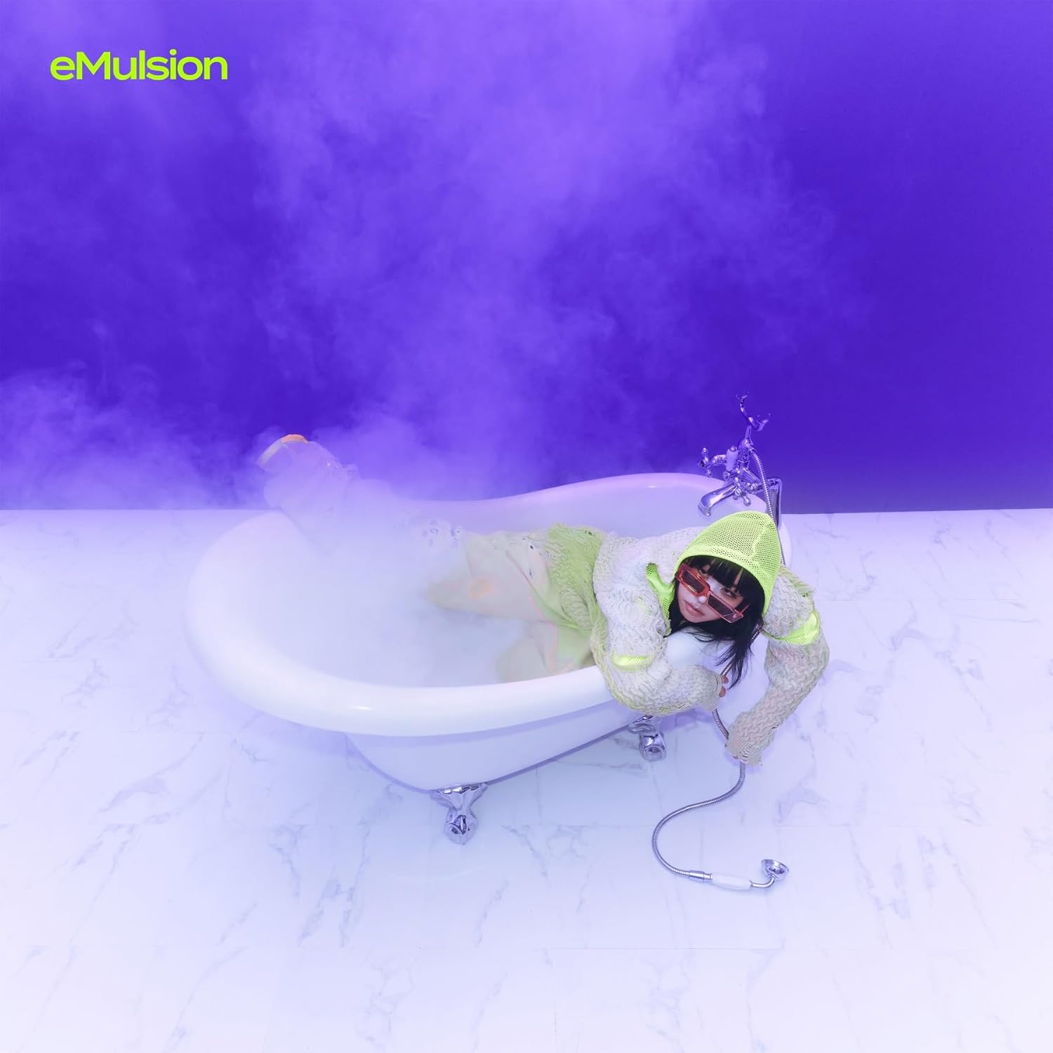 eMulsion [w/ Blu-ray, Limited Edition] — Import Game Deal