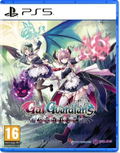 Gal Guardians: Servants of the Dark thumbnail 1