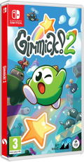 Gimmick! 2 thumbnail 1