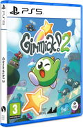 Gimmick! 2 thumbnail 1