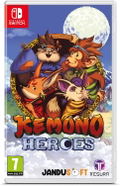 Kemono Heroes thumbnail 1