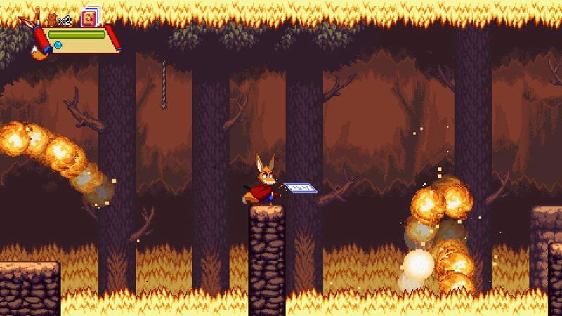 Kemono Heroes image 2