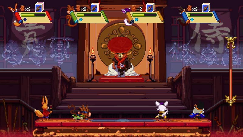 Kemono Heroes image 7