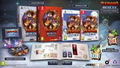 Kemono Heroes [Collector's Edition] thumbnail 1
