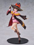 KonoSuba An Explosion on This Wonderful World! 1/7 Scale Pre-Painted Figure: Megumin thumbnail 3