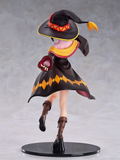 KonoSuba An Explosion on This Wonderful World! 1/7 Scale Pre-Painted Figure: Megumin thumbnail 4