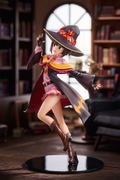 KonoSuba An Explosion on This Wonderful World! 1/7 Scale Pre-Painted Figure: Megumin thumbnail 9