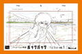 Look Back Animation Key Frame Arts thumbnail 2
