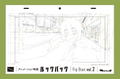 Look Back Animation Key Frame Arts thumbnail 3