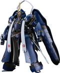 MODEROID Fullmetal Daemon Muramasa: Soushuu Gorou-Nyuudou Masamune thumbnail 1