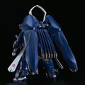 MODEROID Fullmetal Daemon Muramasa: Soushuu Gorou-Nyuudou Masamune thumbnail 10