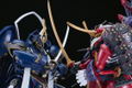 MODEROID Fullmetal Daemon Muramasa: Soushuu Gorou-Nyuudou Masamune thumbnail 11