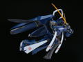 MODEROID Fullmetal Daemon Muramasa: Soushuu Gorou-Nyuudou Masamune thumbnail 4