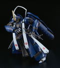 MODEROID Fullmetal Daemon Muramasa: Soushuu Gorou-Nyuudou Masamune thumbnail 5