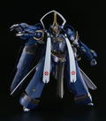 MODEROID Fullmetal Daemon Muramasa: Soushuu Gorou-Nyuudou Masamune thumbnail 7