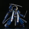 MODEROID Fullmetal Daemon Muramasa: Soushuu Gorou-Nyuudou Masamune thumbnail 9