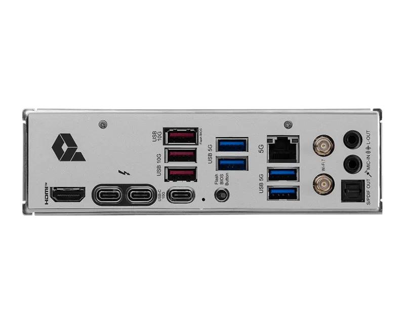 MSI PRO Z890-A WIFI image 5