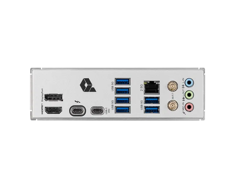 MSI PRO Z890-S WIFI image 5