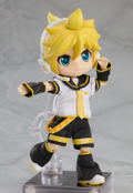Nendoroid Doll Character Vocal Series 02 Kagamine Rin, Len: Kagamine Len (Re-run) thumbnail 3