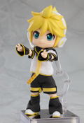 Nendoroid Doll Character Vocal Series 02 Kagamine Rin, Len: Kagamine Len (Re-run) thumbnail 4