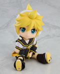Nendoroid Doll Character Vocal Series 02 Kagamine Rin, Len: Kagamine Len (Re-run) thumbnail 5