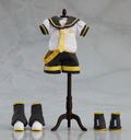 Nendoroid Doll Character Vocal Series 02 Kagamine Rin, Len: Kagamine Len (Re-run) thumbnail 6