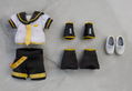 Nendoroid Doll Character Vocal Series 02 Kagamine Rin, Len: Kagamine Len (Re-run) thumbnail 7