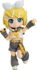 Nendoroid Doll Character Vocal Series 02 Kagamine Rin, Len: Kagamine Rin (Re-run) thumbnail 1