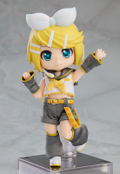 Nendoroid Doll Character Vocal Series 02 Kagamine Rin, Len: Kagamine Rin (Re-run) thumbnail 2