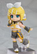 Nendoroid Doll Character Vocal Series 02 Kagamine Rin, Len: Kagamine Rin (Re-run) thumbnail 4