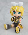 Nendoroid Doll Character Vocal Series 02 Kagamine Rin, Len: Kagamine Rin (Re-run) thumbnail 5