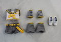 Nendoroid Doll Character Vocal Series 02 Kagamine Rin, Len: Kagamine Rin (Re-run) thumbnail 7