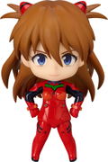 Nendoroid No. 2677 Evangelion 2.0 You Can (Not) Advance.: Shikinami Asuka Langley Plugsuit Ver. thumbnail 1