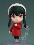 Nendoroid No. 2689 Spy x Family: Yor Forger Casual Outfit Ver. thumbnail 2