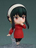 Nendoroid No. 2689 Spy x Family: Yor Forger Casual Outfit Ver. thumbnail 3