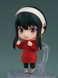 Nendoroid No. 2689 Spy x Family: Yor Forger Casual Outfit Ver. thumbnail 4