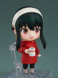 Nendoroid No. 2689 Spy x Family: Yor Forger Casual Outfit Ver. thumbnail 5