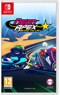 Neon Apex - Beyond the Limit thumbnail 1
