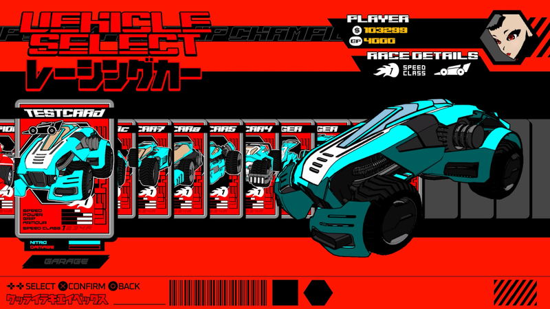 Neon Apex - Beyond the Limit image 2